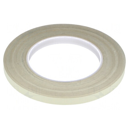 Bandă Ecranare Acrilică 9mm x 33m | Electronic-mag.ro | Componente Electronice