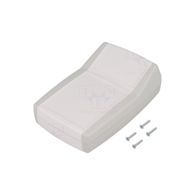 Carcasă pentru echipamente cu ecran 96x150x55mm | Electronic-mag.ro | Componente Electronice