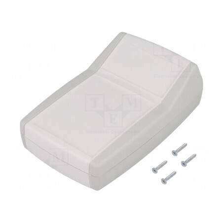 Carcasă pentru echipamente cu ecran 96x150x55mm | Electronic-mag.ro | Componente Electronice