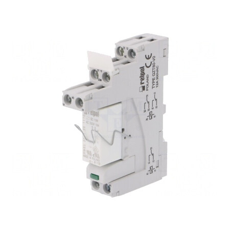 Releu SPDT 110VDC 16A 250VAC | Electronic-mag.ro | Componente Electronice