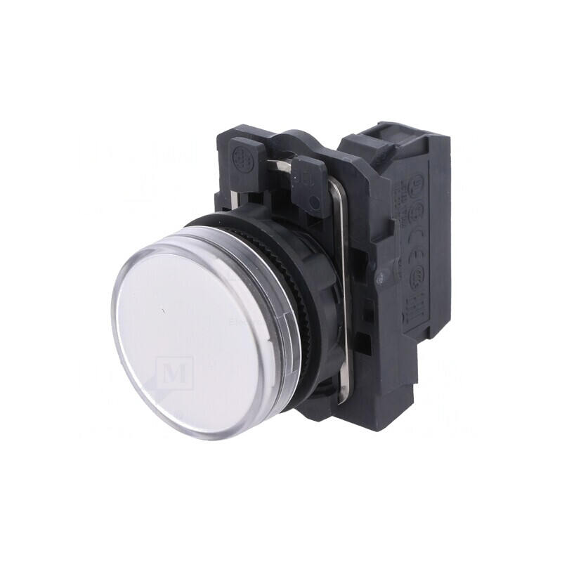 Lumină de control 22mm Harmony XB5 25-70°C | Electronic-mag.ro | Componente Electronice