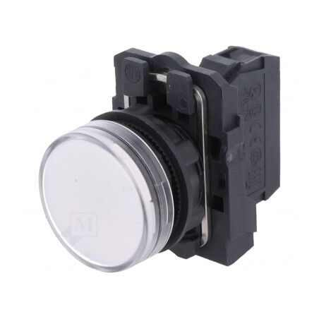Lumină de control 22mm Harmony XB5 25-70°C | Electronic-mag.ro | Componente Electronice
