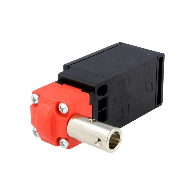 Întrerupător de Siguranță cu Balamale FR | Electronic-mag.ro | Componente Electronice