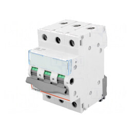 Întrerupător Trifazat DIN 40A 400V FR 303 40 | Electronic-mag.ro | Componente Electronice