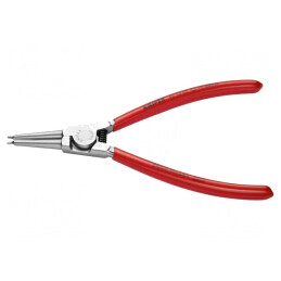 Clește pentru inele de blocare extern 19-60mm drept | Electronic-mag.ro | Componente Electronice