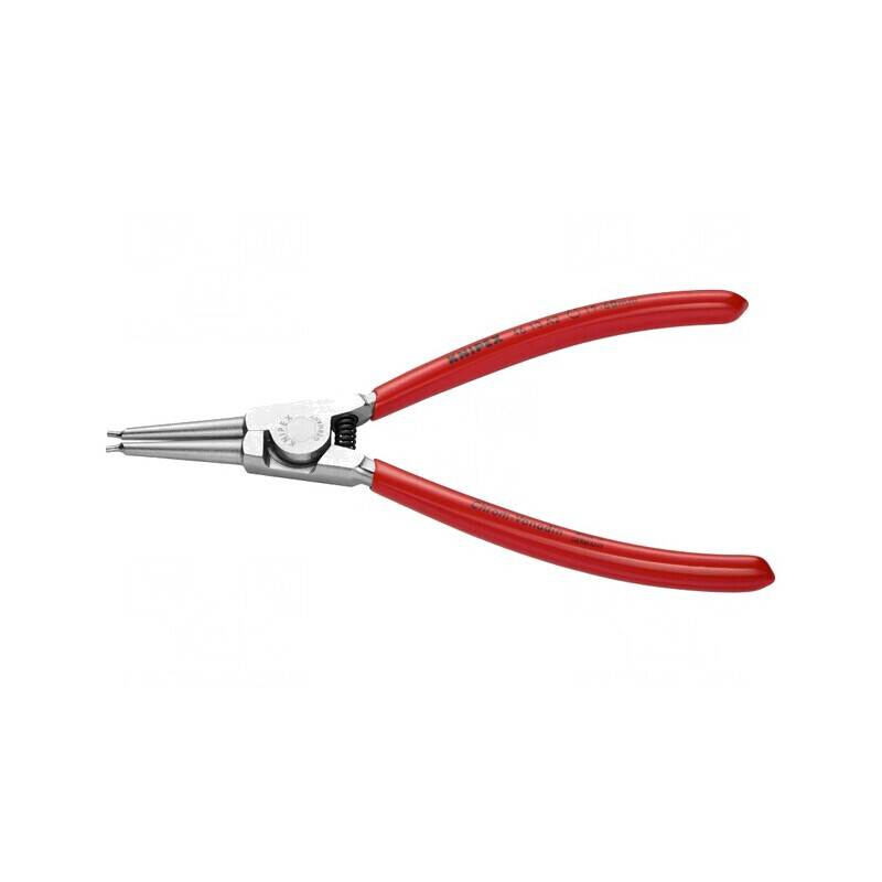Clește pentru inele de blocare extern 19-60mm drept | Electronic-mag.ro | Componente Electronice