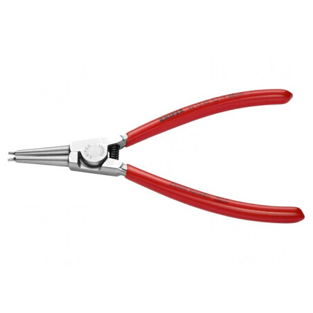 Clește pentru inele de blocare extern 19-60mm drept | Electronic-mag.ro | Componente Electronice