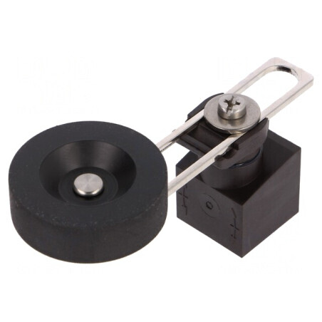 Cap de Propulsie LS-XRLA40R | Electronic-mag.ro | Componente Electronice
