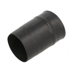 Fiting termocontractibil drept 22,4mm fără adeziv | Electronic-mag.ro | Componente Electronice