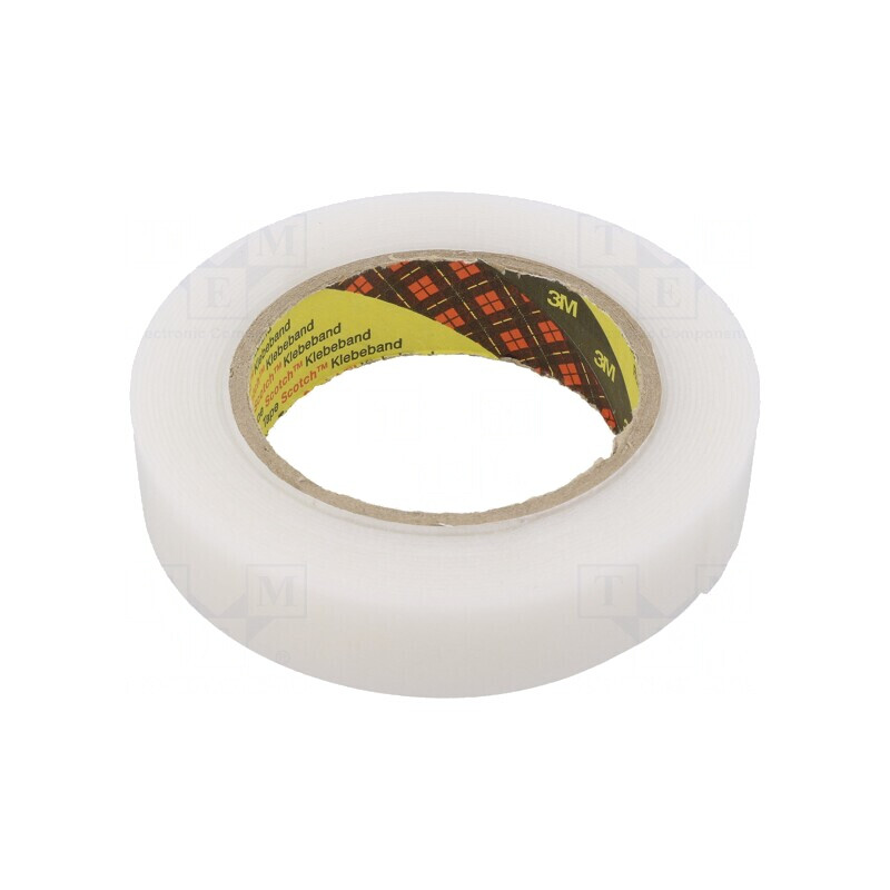Bandă de etanșare acrilică 25mm x 5,5m 3M 4411N | Electronic-mag.ro | Componente Electronice Bandă de etanșare acrilică 25mm x 5,5m 3M 4411N | Electronic-mag.ro | Componente Electronice