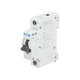 Întrerupător Supracurent 230/400VAC 1,6A 1P 15kA FAZ-C1,6/1 | Electronic-mag.ro | Componente Electronice