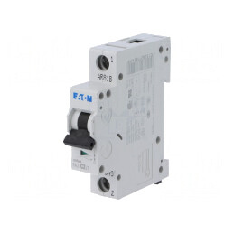 Întrerupător de Supracurent 2A 1P 15kA 230/400V | Electronic-mag.ro | Componente Electronice