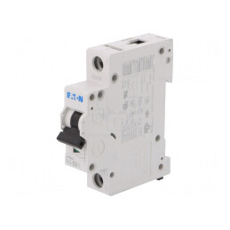 Întrerupător de Supracurent 3A 230/400VAC 1P 15kA | Electronic-mag.ro | Componente Electronice