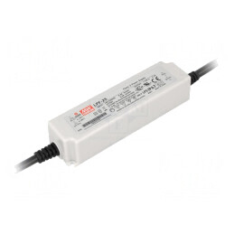 Alimentator LED 25W 20VDC 1,25A IP67 | Electronic-mag.ro | Componente Electronice