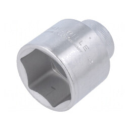 Cap de protecție tubulară HEX 36mm 1/2 scurtă | Electronic-mag.ro | Componente Electronice