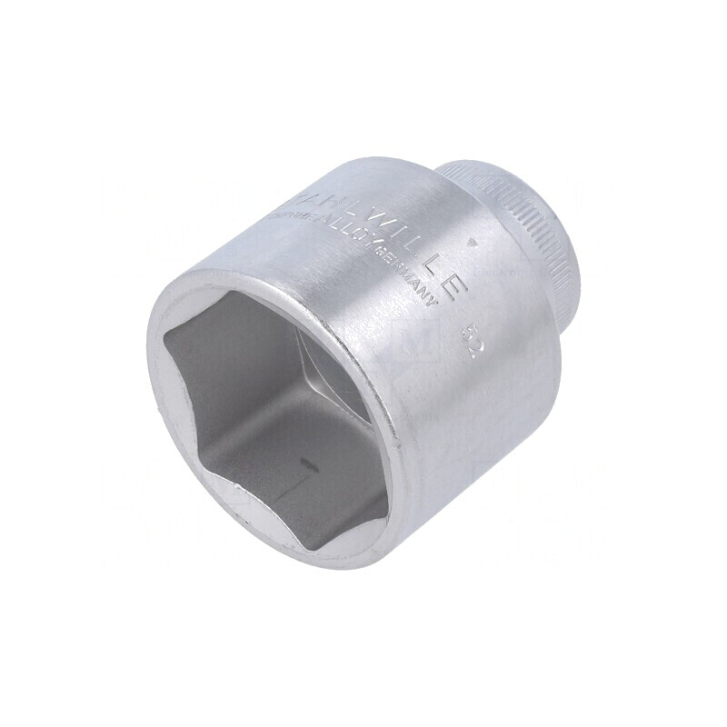 Cap de protecție tubulară HEX 36mm 1/2 scurtă | Electronic-mag.ro | Componente Electronice