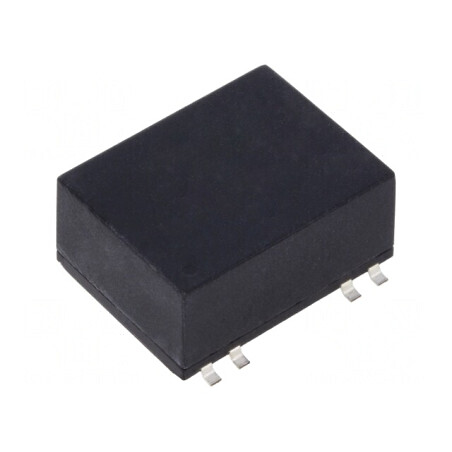 Convertor DC/DC 3W 9-36V la 5V 90mA SMD SMT | Electronic-mag.ro | Componente Electronice