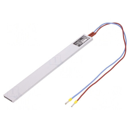 Radiator Autoadeziv 100W 230V 21x200x5mm | Electronic-mag.ro | Componente Electronice