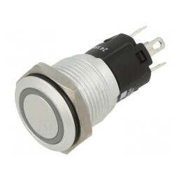 Comutator Anti-Vandalism SPDT 3A 24V | Electronic-mag.ro | Componente Electronice