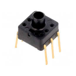 Senzor de Presiune 0-50kPa DIP6 10-60°C PIN 6 ADP5130 | Electronic-mag.ro | Componente Electronice