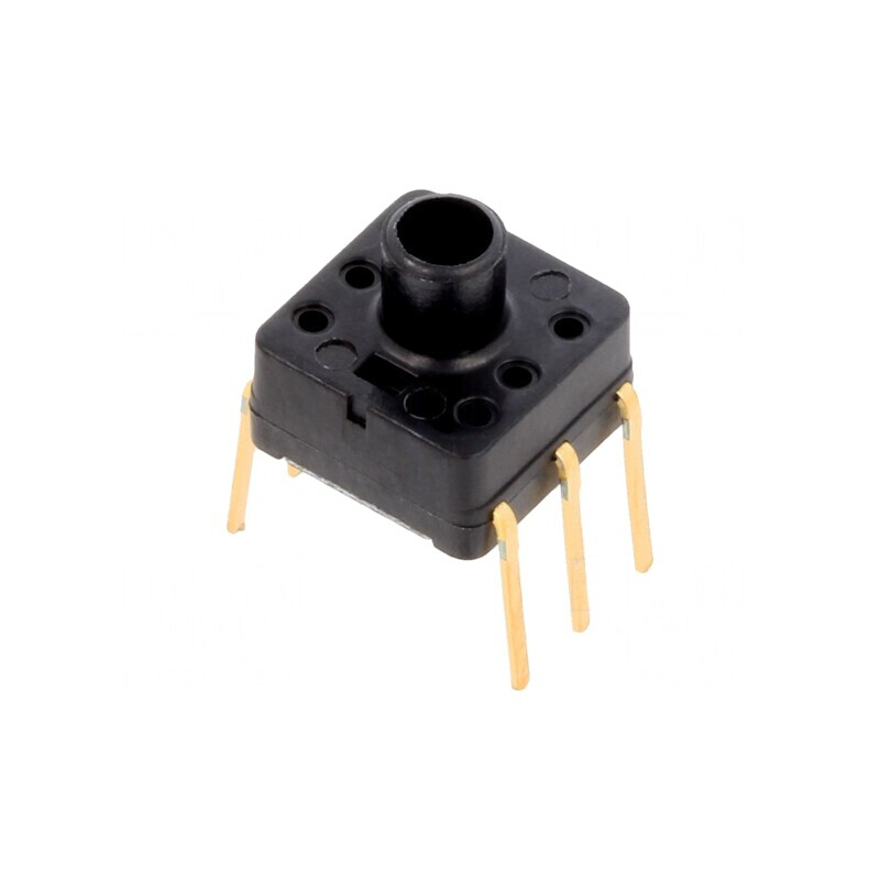 Senzor de Presiune 0-50kPa DIP6 10-60°C PIN 6 ADP5130 | Electronic-mag.ro | Componente Electronice