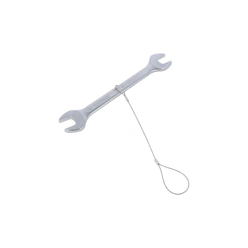 Cheie plată oțel 14mm/15mm 185mm | Electronic-mag.ro | Componente Electronice Cheie plată oțel 14mm/15mm 185mm | Electronic-mag.ro | Componente Electronice