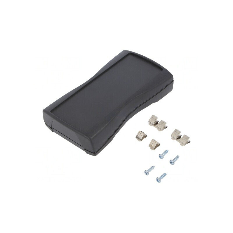 Carcasă pentru pilot BOS-Streamline IP65 64,9mm x 119,3mm | Electronic-mag.ro | Componente Electronice