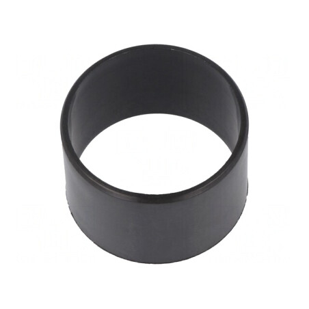 Lagăr manșon alunecător 44mm x 40mm x 30mm negru | Electronic-mag.ro | Componente Electronice