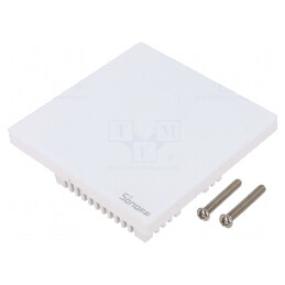 Întreupător Tactil Alb 100-240VAC | Electronic-mag.ro | Componente Electronice