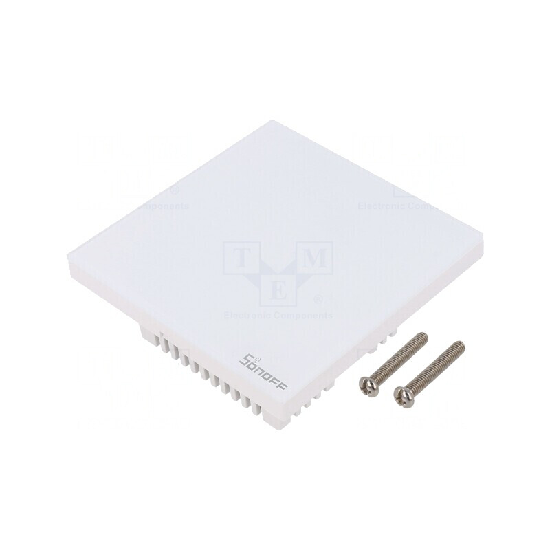 Întreupător Tactil Alb 100-240VAC | Electronic-mag.ro | Componente Electronice