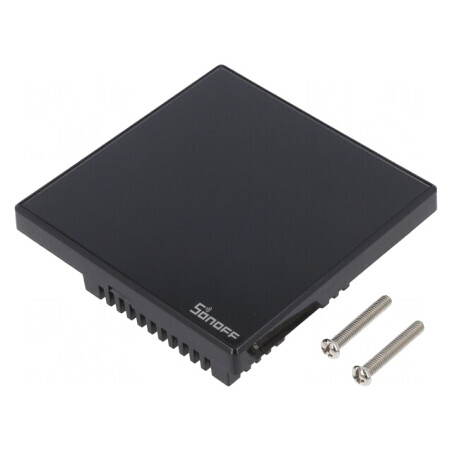 Întrerupător Tactil TX 100-240VAC | Electronic-mag.ro | Componente Electronice
