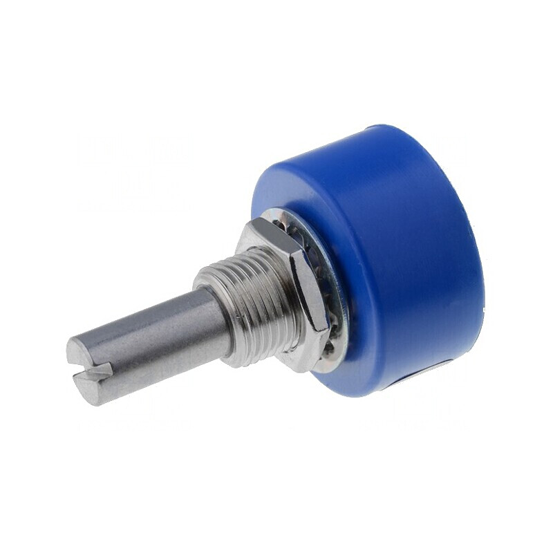 Potentiometru 20kΩ 1W Linear 6,35mm | Electronic-mag.ro | Componente Electronice