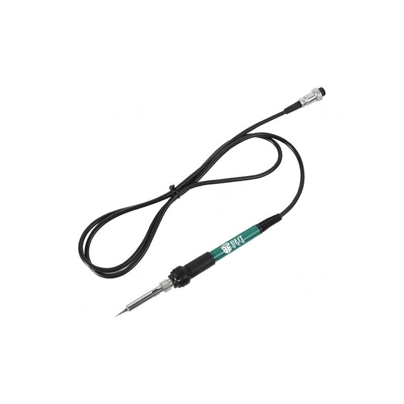 Ciocan de lipit cu element încălzire pentru staţie de lipit | Electronic-mag.ro | Componente Electronice