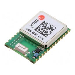 Modul GPS/BEIDOU Galileo CAM-M8C-0 | Electronic-mag.ro | Componente Electronice