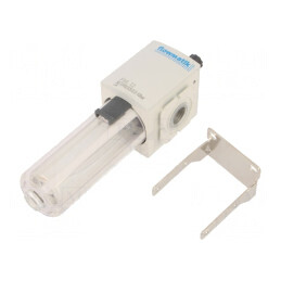 Gresor 2300l/s 1,5-10bar Filet G 1/2 Interior | Electronic-mag.ro | Componente Electronice