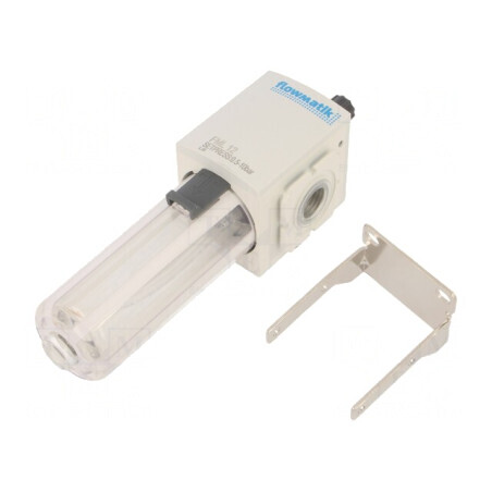 Gresor 2300l/s 1,5-10bar Filet G 1/2 Interior | Electronic-mag.ro | Componente Electronice