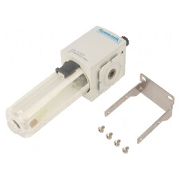 Gresor FML 14 MIDI 2300l/s 1,5-10bar G 1/4 | Electronic-mag.ro | Componente Electronice