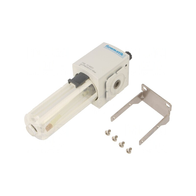 Gresor FML 14 MIDI 2300l/s 1,5-10bar G 1/4 | Electronic-mag.ro | Componente Electronice