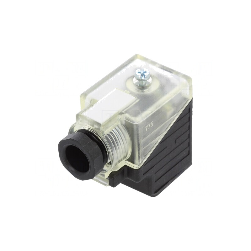 Conector cu valvă mufă 18mm 4 pini 90° | Electronic-mag.ro | Componente Electronice Conector cu valvă mufă 18mm 4 pini 90° | Electronic-mag.ro | Componente Electronice