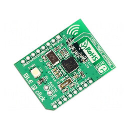 Placă Prototip Bluetooth SPI nRF8001 3,3V BLE | Electronic-mag.ro | Componente Electronice