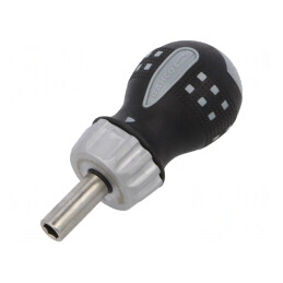 Mâner de şurubelniţă cu piedică 68mm | Electronic-mag.ro | Componente Electronice