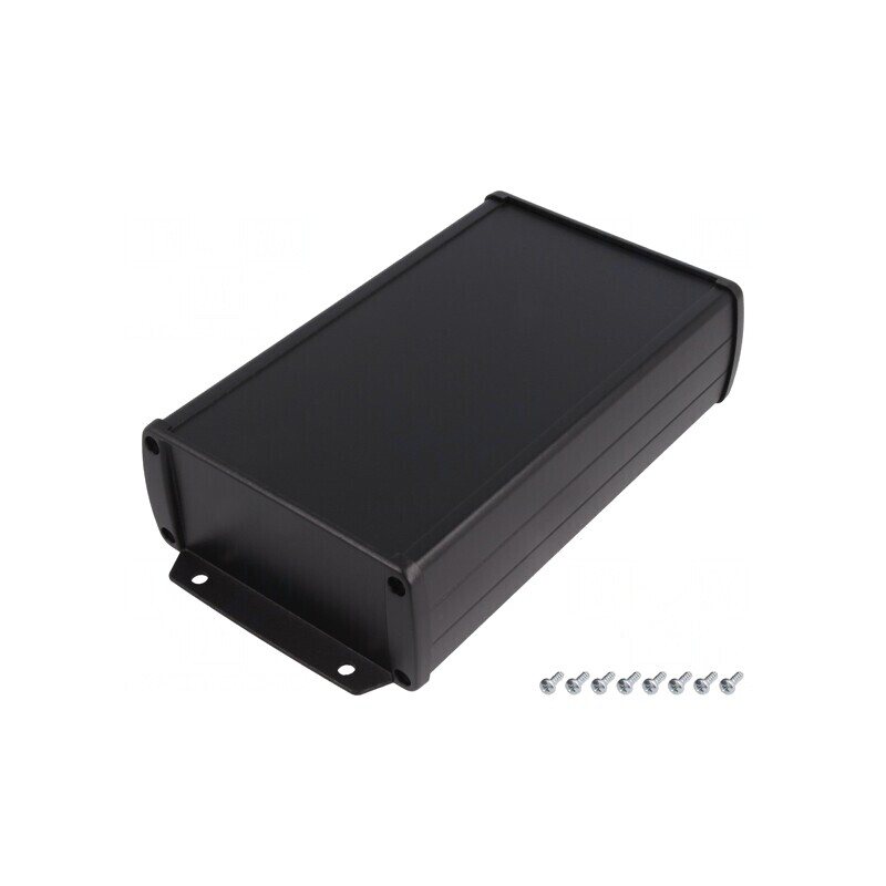 Carcasă universală cu lame de fixare TEKAM 106mm x 175mm | Electronic-mag.ro | Componente Electronice Carcasă universală cu lame de fixare TEKAM 106mm x 175mm | Electronic-mag.ro | Componente Electronice
