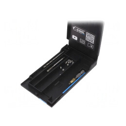 "Kit Reparare Filete M3 Mecanic" | Electronic-mag.ro | Componente Electronice