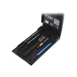 Kit Reparare Filete M4  | Electronic-mag.ro | Componente Electronice