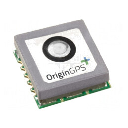 Modul GPS Precizie ±2,5m NMEA SiRFStarIV | Electronic-mag.ro | Componente Electronice