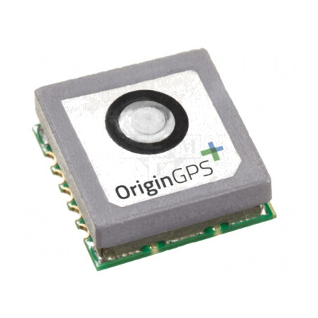 Modul GPS Precizie ±2,5m NMEA SiRFStarIV | Electronic-mag.ro | Componente Electronice