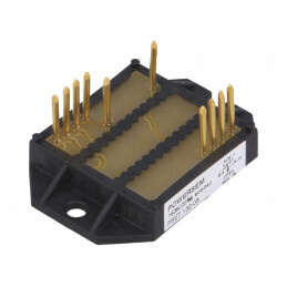 Modul Tiristor Monofazat 800V 132A | Electronic-mag.ro | Componente Electronice