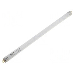 Lampă fluorescentă UV 8W 230V | Electronic-mag.ro | Componente Electronice