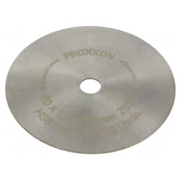 Disc Ferăstrău Circular 80mm | Electronic-mag.ro | Componente Electronice