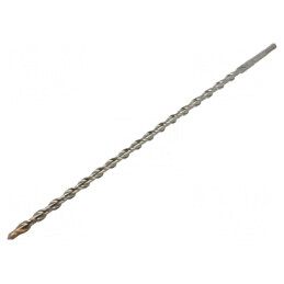 Burghiu Beton 12mm x 450mm SDS-Plus | Electronic-mag.ro | Componente Electronice
